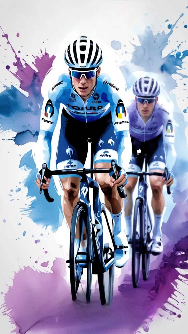 Series poster