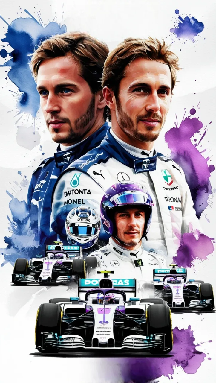 Series poster