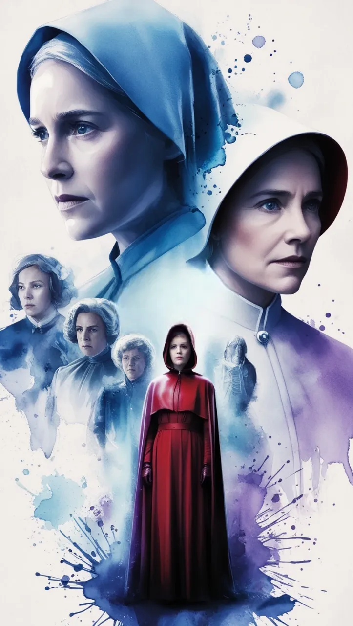 Series poster