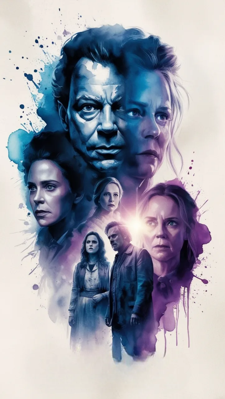 Series poster
