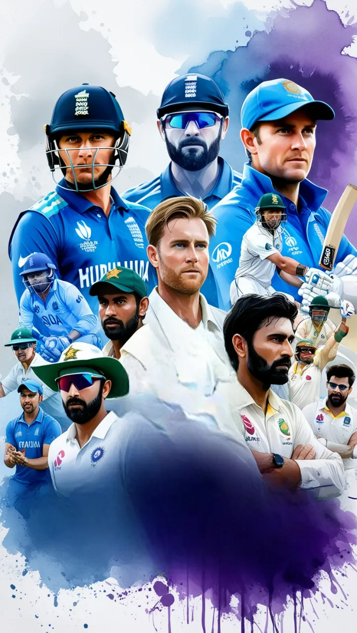 Sports poster
